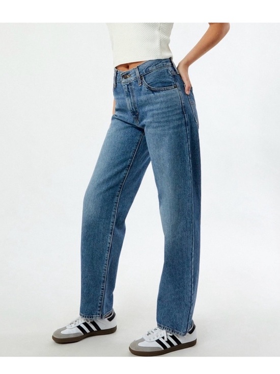 Levi's Denim - Levi's '94 Baggy Jeans